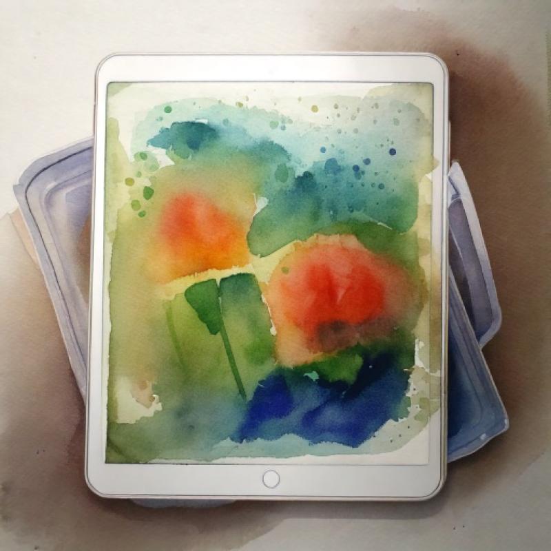 image of iPad