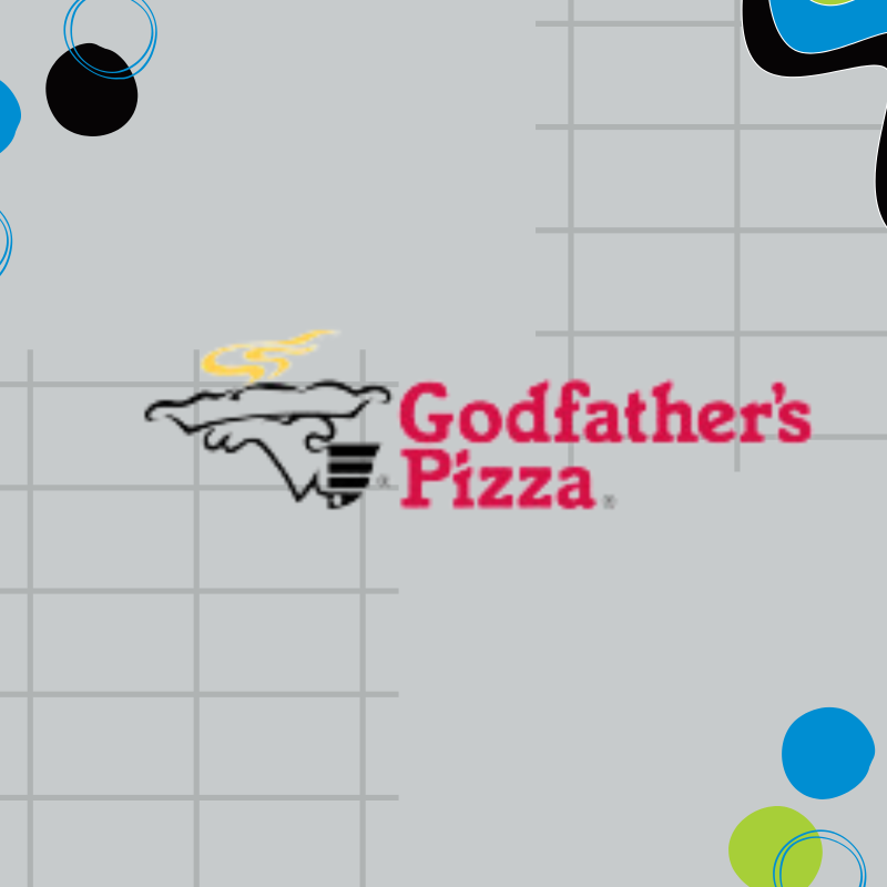 Godfather's Pizza