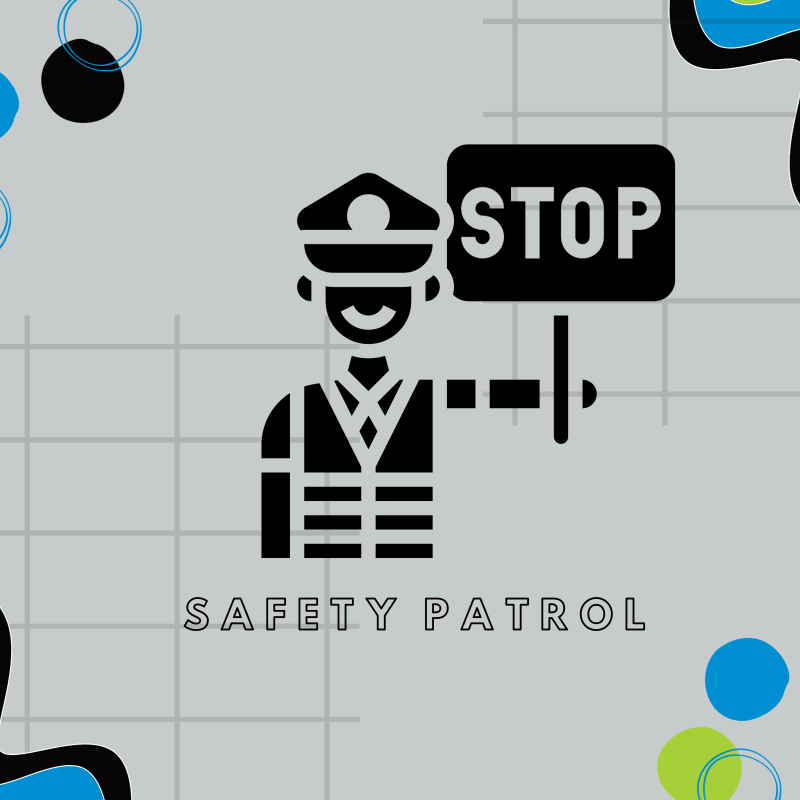 Safety Patrol 