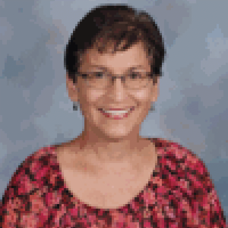 Staff Photo