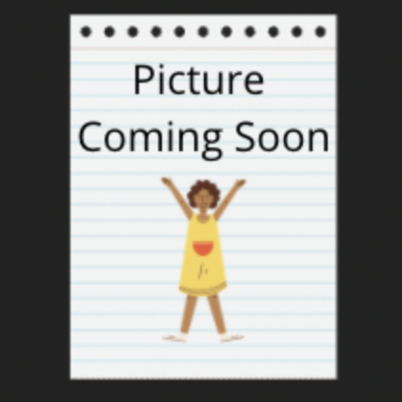 Picture Coming Soon