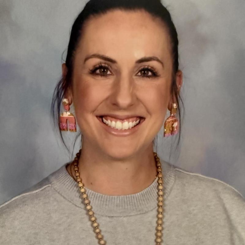 Mrs. Streck